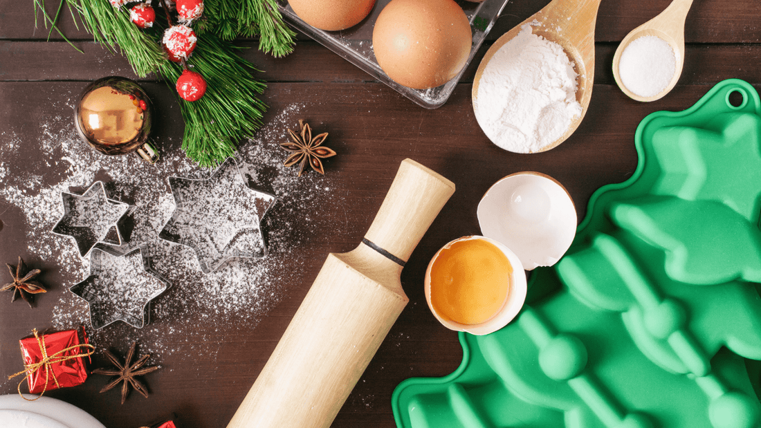 Easy Ways to Prepare Your Kitchen for Holiday Cooking
