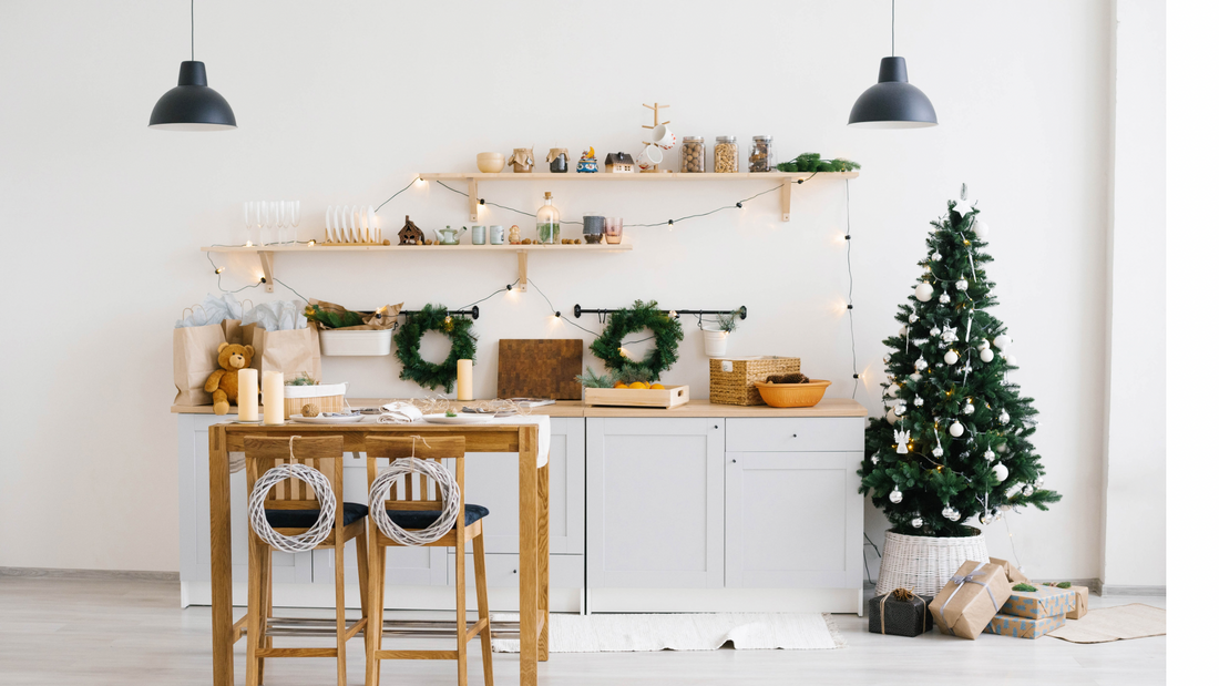 How to Stay Organized During the Holiday Season